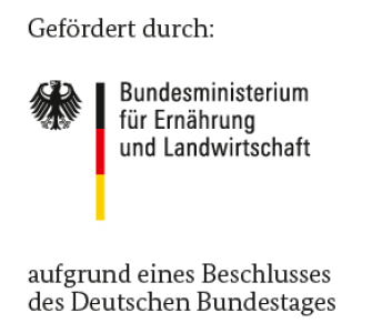Logo BMEL