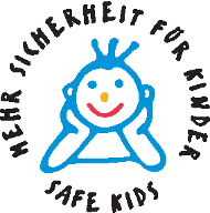 Logo von Safe Kids