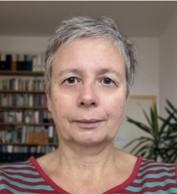Barbara Jantzen