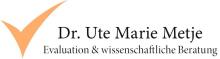Logo Ute Metje