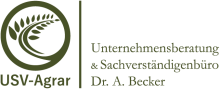 Logo USW-Agrar