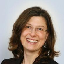 Dr. Maria Gutknecht-Gmeiner