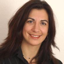 Prof. Dr. Schahrzad Farrokhzad