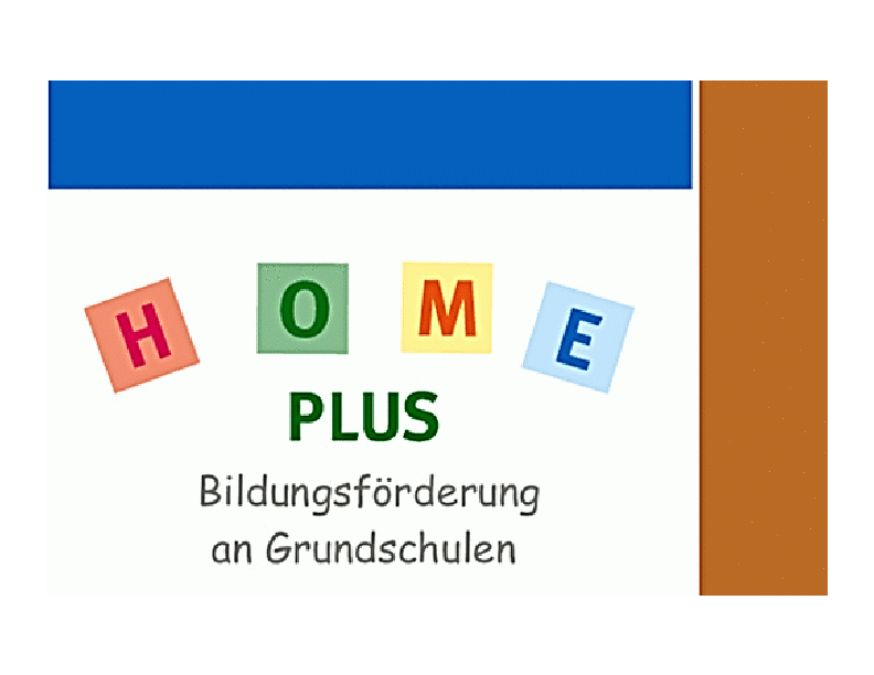 Logo von Home Plus