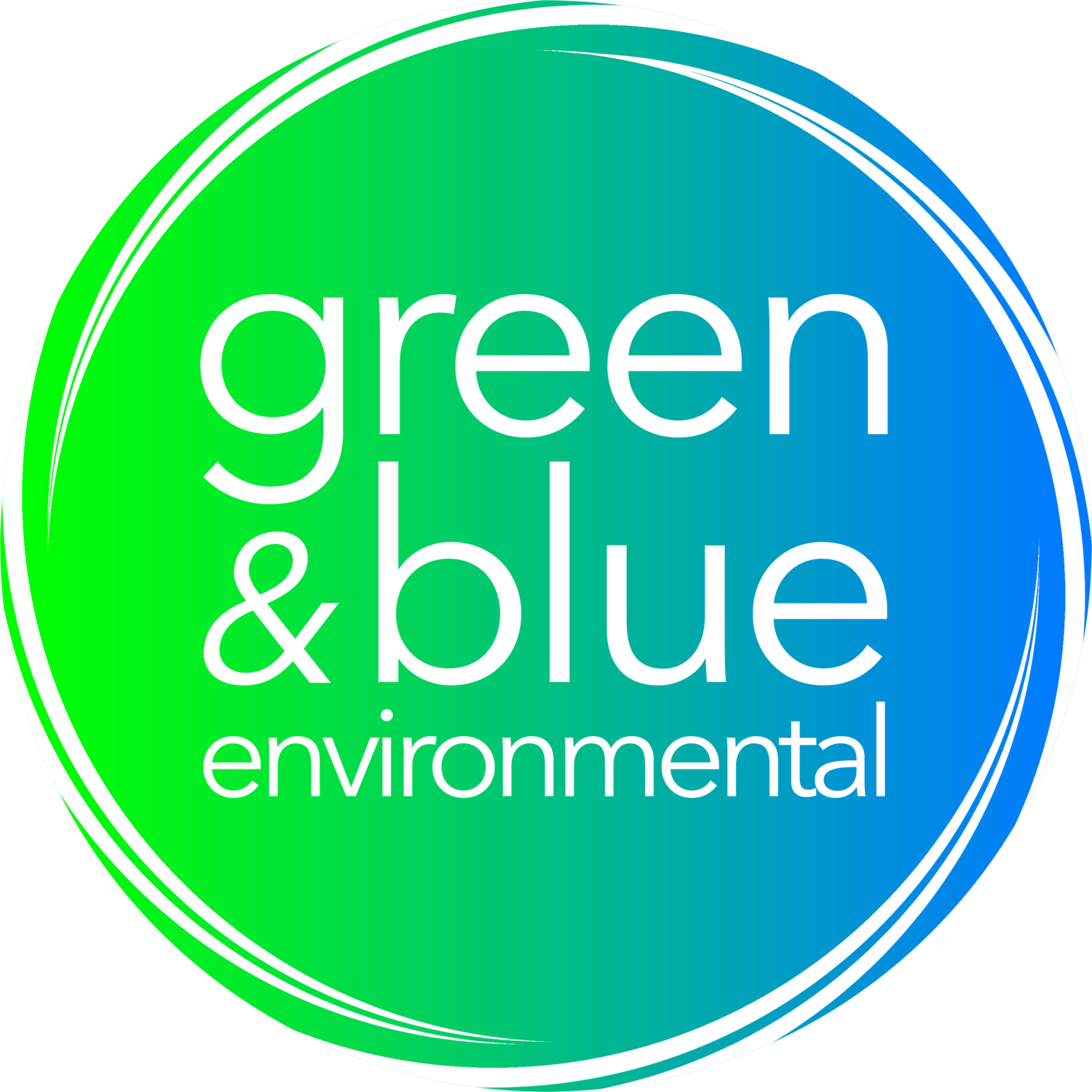 Logo GBE