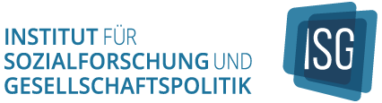 Logo des ISG