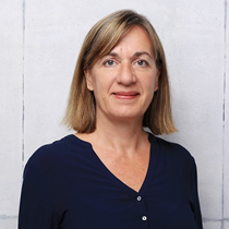 Dr. Birgit Wolter