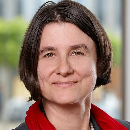 Prof. Dr. Jana Rückert-John