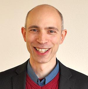 Dr. Stefan Rädiker