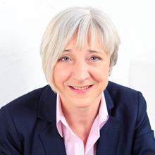 Dr. Ute Metje