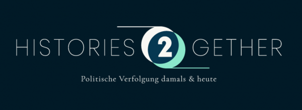 Logo Projekt Histories Together