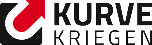 Logo Projekt Kurve Kriegen